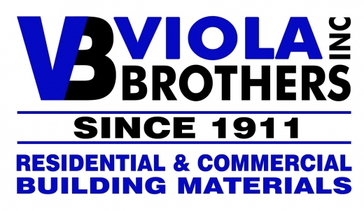 Viola Bros Building Materials in Nutley City, New Jersey, United States - #4 Photo of Point of interest, Establishment, Store, Home goods store, Furniture store, Hardware store