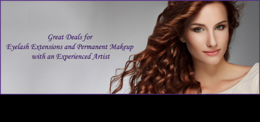 Annie Eyelash & Permanent Makeup Salon in Staten Island City, New York, United States - #1 Photo of Point of interest, Establishment, Health, Beauty salon, Hair care