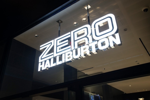 Zero Halliburton - Roosevelt Field in Garden City, New York, United States - #4 Photo of Point of interest, Establishment, Store
