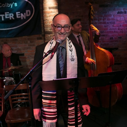 Rabbi Steve Blane in New York City, New York, United States - #1 Photo of Point of interest, Establishment