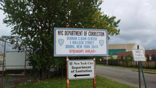 Photo by <br />
<b>Notice</b>:  Undefined index: user in <b>/home/www/activeuser/data/www/vaplace.com/core/views/default/photos.php</b> on line <b>128</b><br />
. Picture for Vernon C. Bain Center in Bronx City, New York, United States - Point of interest, Establishment