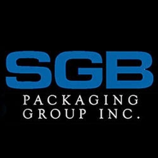 SGB Packaging Group Inc in Hackensack City, New Jersey, United States - #1 Photo of Point of interest, Establishment