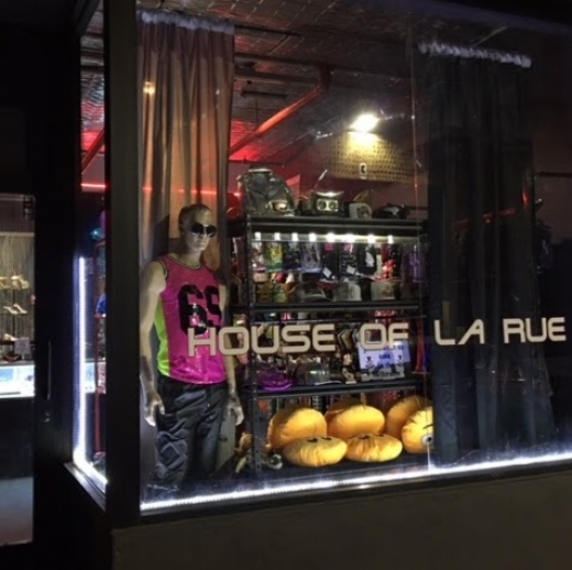 House of La Rue in Brooklyn City, New York, United States - #1 Photo of Point of interest, Establishment, Store, Clothing store
