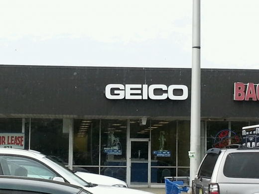 GEICO Insurance Agent in Hackensack City, New Jersey, United States - #1 Photo of Point of interest, Establishment, Insurance agency