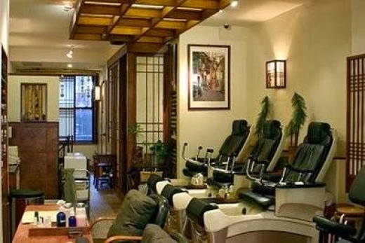 My Nails Salon in New York City, New York, United States - #1 Photo of Point of interest, Establishment, Health, Beauty salon, Hair care