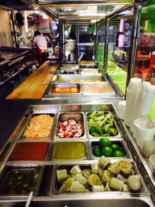 El Nopal 2 in Uniondale City, New York, United States - #3 Photo of Restaurant, Food, Point of interest, Establishment
