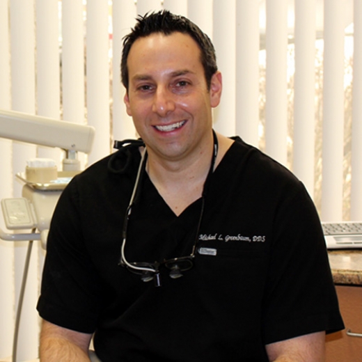 Dr. Michael L. Greenbaum, DDS - My Port Washington Dentist in Port Washington City, New York, United States - #1 Photo of Point of interest, Establishment, Health, Dentist