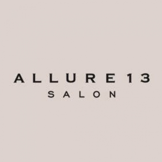Allure 13 Salon in New York City, New York, United States - #2 Photo of Point of interest, Establishment, Hair care