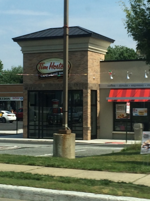 Tim Hortons in Hazlet City, New Jersey, United States - #2 Photo of Restaurant, Food, Point of interest, Establishment, Store, Cafe, Bakery