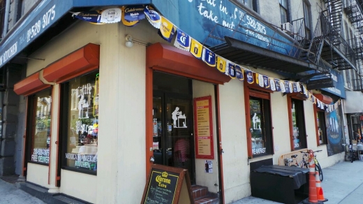 Mariachi's in New York City, New York, United States - #1 Photo of Restaurant, Food, Point of interest, Establishment