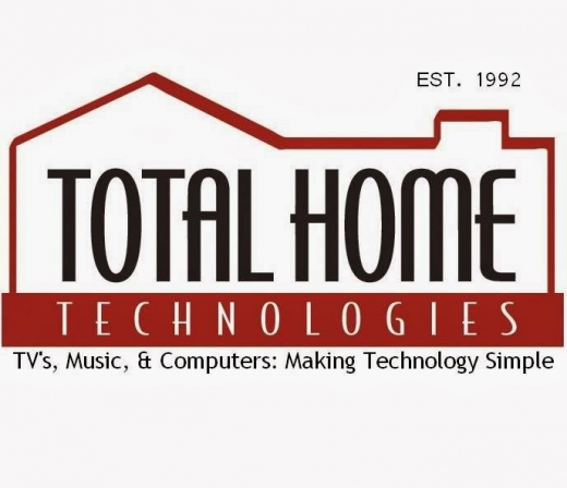 Photo by Total Home Technologies for Total Home Technologies