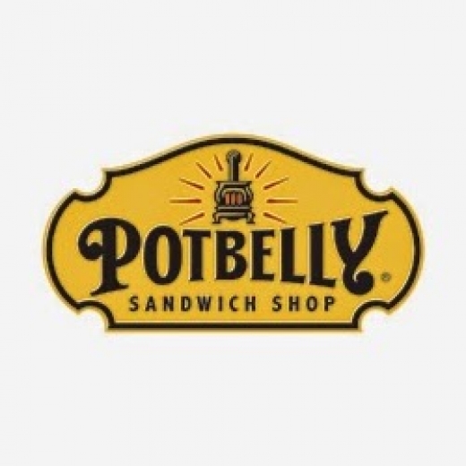 Potbelly Sandwich Shop in New York City, New York, United States - #2 Photo of Restaurant, Food, Point of interest, Establishment