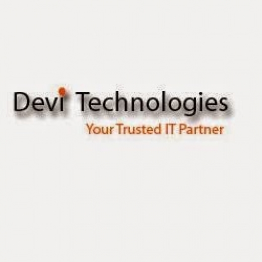Photo by Devi Technologies LLC for Devi Technologies LLC