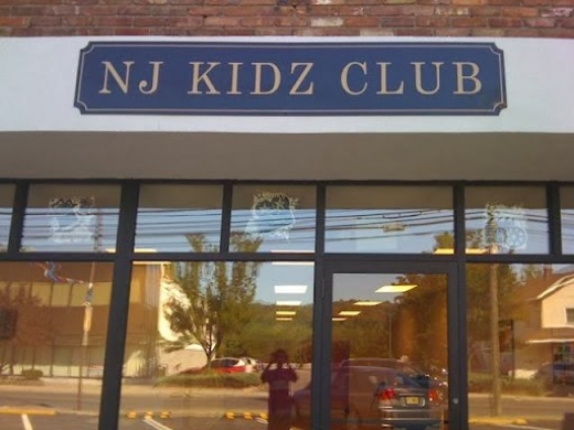 NJ Kidz Club in North Haledon City, New Jersey, United States - #1 Photo of Point of interest, Establishment