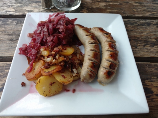 Photo by <br />
<b>Notice</b>:  Undefined index: user in <b>/home/www/activeuser/data/www/vaplace.com/core/views/default/photos.php</b> on line <b>128</b><br />
. Picture for Max Bratwurst und Bier in Queens City, New York, United States - Restaurant, Food, Point of interest, Establishment