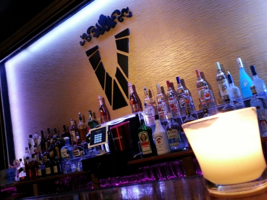 Lumii Bar & Lounge in New Rochelle City, New York, United States - #1 Photo of Point of interest, Establishment, Bar, Night club