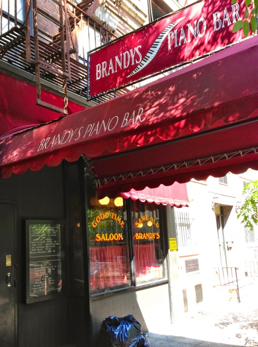 Brandy's Piano Bar in New York City, New York, United States - #1 Photo of Point of interest, Establishment, Bar
