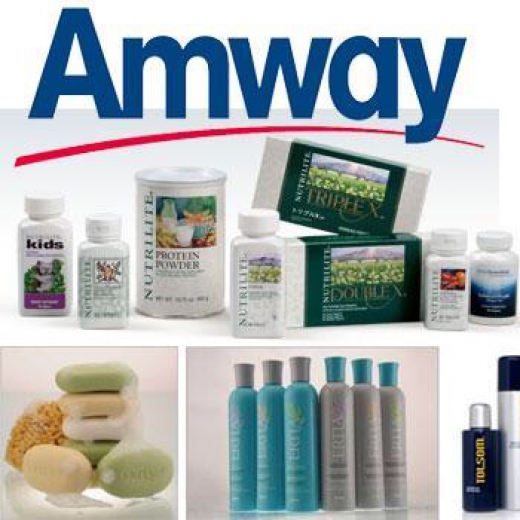 Photo by Amway Distributors for Amway Distributors