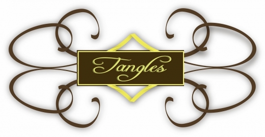 Photo by Tangles Salon for Tangles Salon