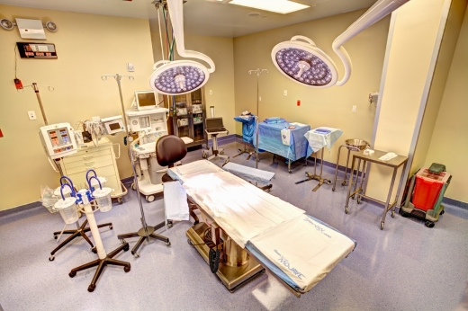 Avicenna Surgery Center in Bronx City, New York, United States - #4 Photo of Point of interest, Establishment, Health, Hospital