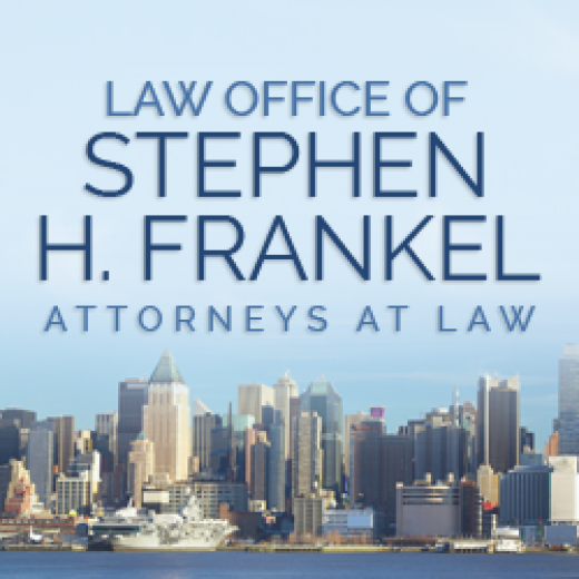 Photo by Law Office of Stephen H. Frankel for Law Office of Stephen H. Frankel