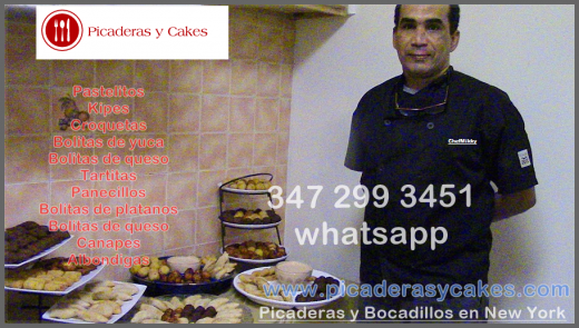 Photo by <br />
<b>Notice</b>:  Undefined index: user in <b>/home/www/activeuser/data/www/vaplace.com/core/views/default/photos.php</b> on line <b>128</b><br />
. Picture for Picaderas y Bocadillos en New York in Ozone Park City, New York, United States - Food, Point of interest, Establishment, Meal delivery