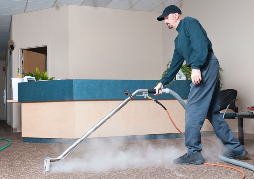 Rainbow Carpet Cleaning in New Hyde Park City, New York, United States - #1 Photo of Point of interest, Establishment, Store, General contractor, Laundry