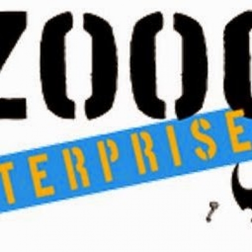 Photo by Zoog Enterprise for Zoog Enterprise