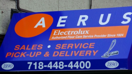 Aerus Electrolux in Richmond City, New York, United States - #2 Photo of Point of interest, Establishment, Store