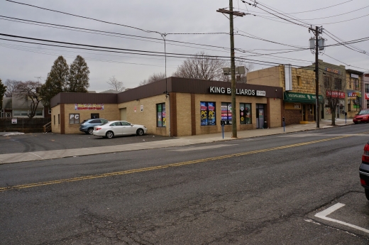King Billiards & PC Cafe in Palisades Park City, New Jersey, United States - #1 Photo of Point of interest, Establishment