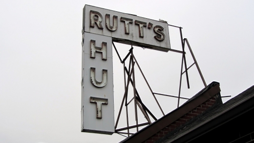 Rutt's Hut in Clifton City, New Jersey, United States - #3 Photo of Restaurant, Food, Point of interest, Establishment, Bar