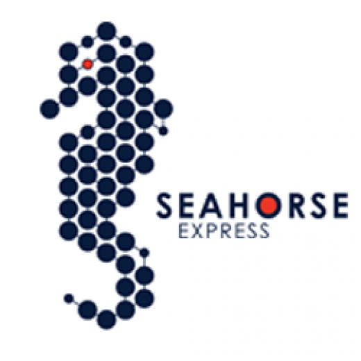 Seahorse Express in Bayonne City, New Jersey, United States - #3 Photo of Point of interest, Establishment