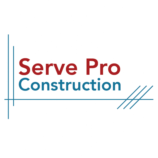 Photo by ServePro Construction for ServePro Construction