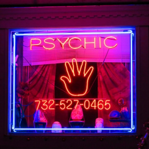 Psychic Center Palm and Tarot Card Readings in Woodbridge Township City, New Jersey, United States - #1 Photo of Point of interest, Establishment, Health