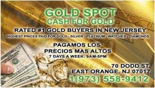 Photo by <br />
<b>Notice</b>:  Undefined index: user in <b>/home/www/activeuser/data/www/vaplace.com/core/views/default/photos.php</b> on line <b>128</b><br />
. Picture for New Jersey Gold Spot Pawn Shop LLC. in Bloomfield City, New Jersey, United States - Point of interest, Establishment, Finance, Store, Electronics store