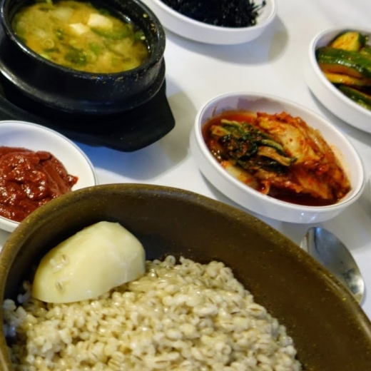 Photo by Joo Mak Gol Korean Restaurant for Joo Mak Gol Korean Restaurant