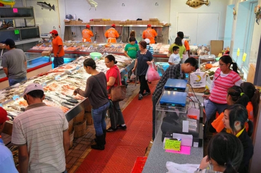 Photo by <br />
<b>Notice</b>:  Undefined index: user in <b>/home/www/activeuser/data/www/vaplace.com/core/views/default/photos.php</b> on line <b>128</b><br />
. Picture for Seatown Fish & Meat Market in Brooklyn City, New York, United States - Food, Point of interest, Establishment, Store, Grocery or supermarket