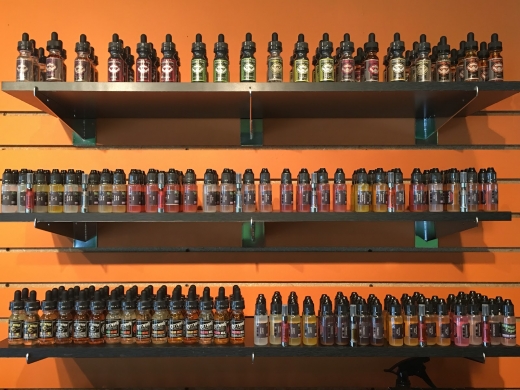 Photo by <br />
<b>Notice</b>:  Undefined index: user in <b>/home/www/activeuser/data/www/vaplace.com/core/views/default/photos.php</b> on line <b>128</b><br />
. Picture for A #1 Smoke Shop in Jersey City, New Jersey, United States - Point of interest, Establishment, Store