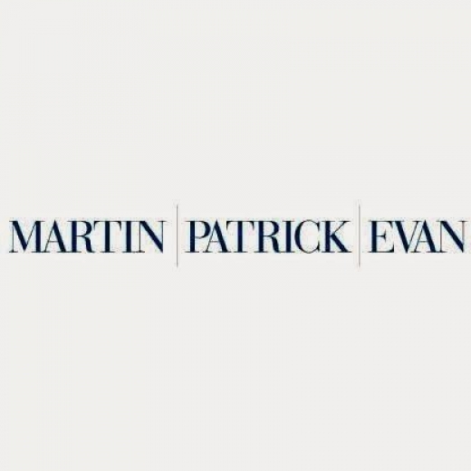 Martin Patrick Evan, Ltd. in New York City, New York, United States - #2 Photo of Point of interest, Establishment, Store