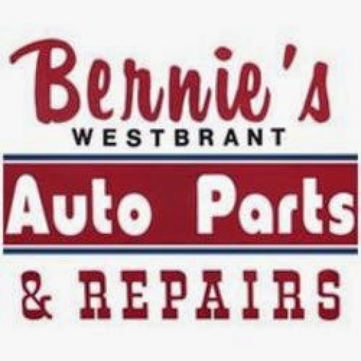 Bernie's Westbrant Auto Parts and Repairs in Clark City, New Jersey, United States - #3 Photo of Point of interest, Establishment, Store, Car repair