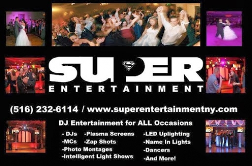 Photo by Super Entertainment DJs for Super Entertainment DJs