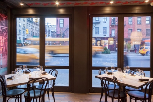 Bocca di Bacco Chelsea in New York City, New York, United States - #3 Photo of Restaurant, Food, Point of interest, Establishment