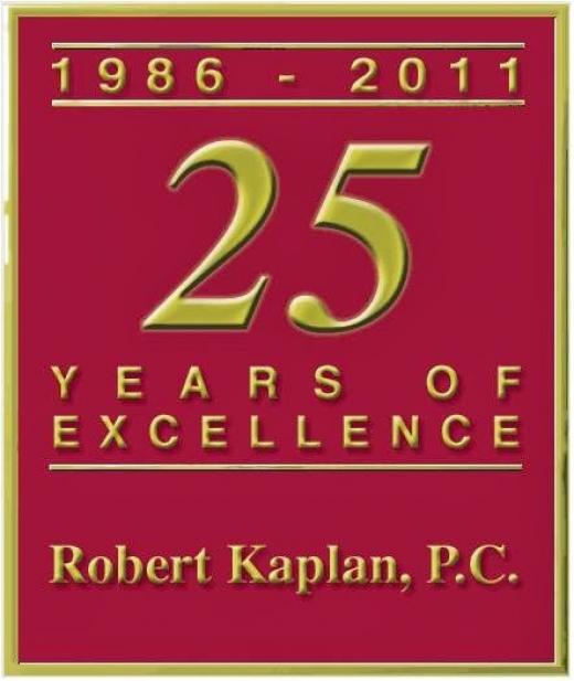 Law Office of Robert Kaplan, P.C. in Queens City, New York, United States - #3 Photo of Point of interest, Establishment, Lawyer
