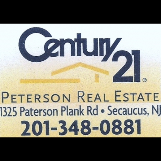 Photo by <br />
<b>Notice</b>:  Undefined index: user in <b>/home/www/activeuser/data/www/vaplace.com/core/views/default/photos.php</b> on line <b>128</b><br />
. Picture for CENTURY 21 Peterson Real Estate in Secaucus City, New Jersey, United States - Point of interest, Establishment, Real estate agency