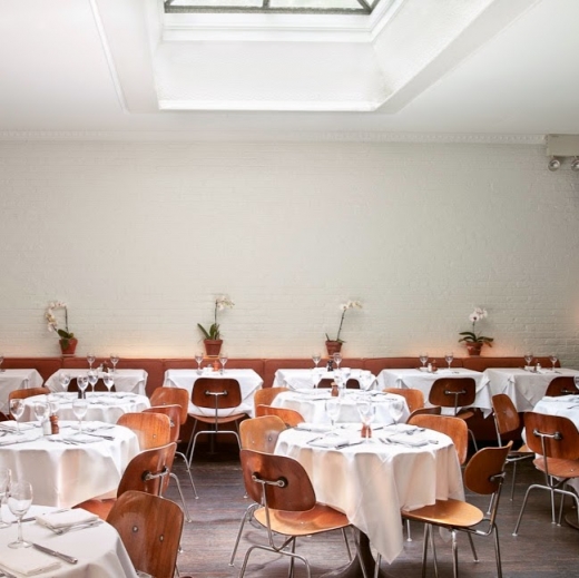 Bottino in New York City, New York, United States - #1 Photo of Restaurant, Food, Point of interest, Establishment, Bar
