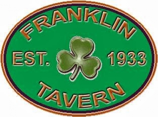 Photo by The Franklin Tavern for The Franklin Tavern
