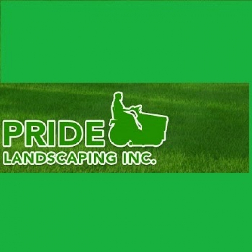 Photo by Pride Landscaping Inc. for Pride Landscaping Inc.