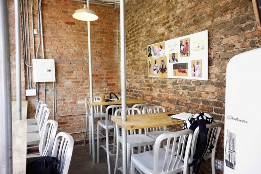 Konditori in New York City, New York, United States - #3 Photo of Food, Point of interest, Establishment, Store, Cafe