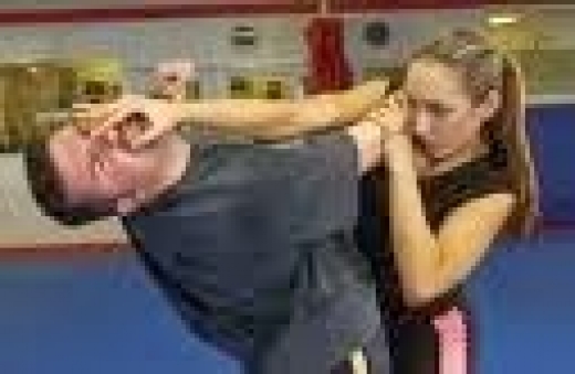 Master Perry's World Class Martial Arts in Belleville City, New Jersey, United States - #3 Photo of Point of interest, Establishment, Health, Gym