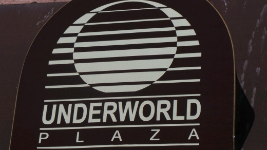 Underworld Plaza in Brooklyn City, New York, United States - #2 Photo of Point of interest, Establishment, Store, Clothing store